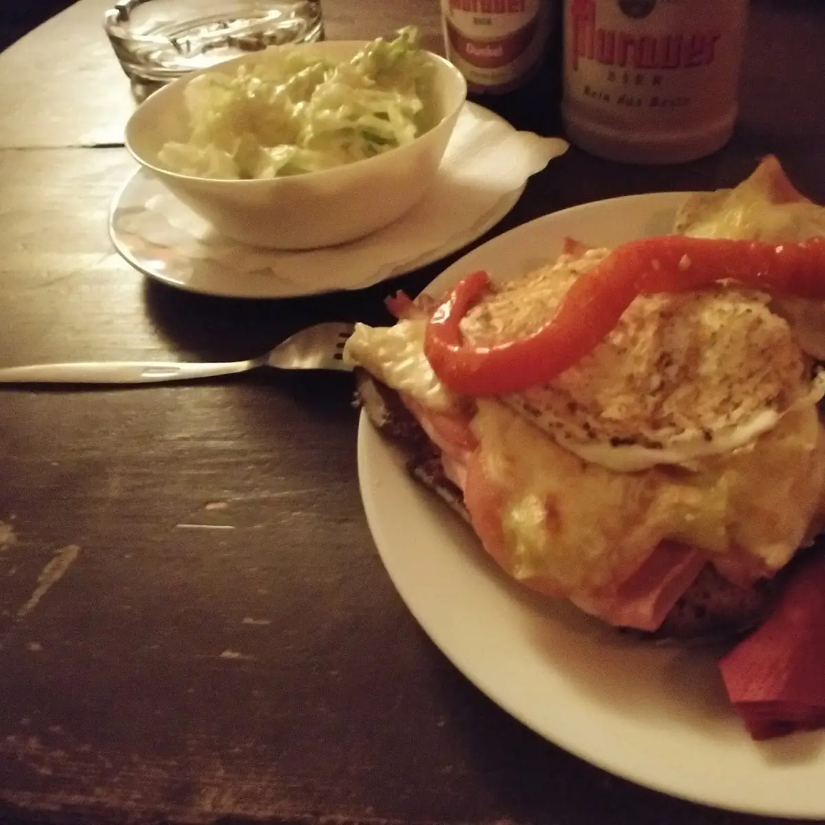 Essen und Trinken photo 9
