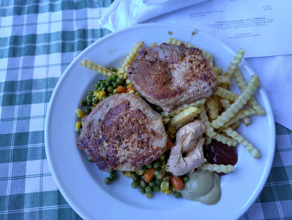 Essen und Trinken photo 2