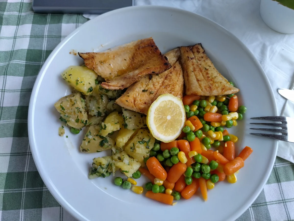Essen und Trinken photo 3
