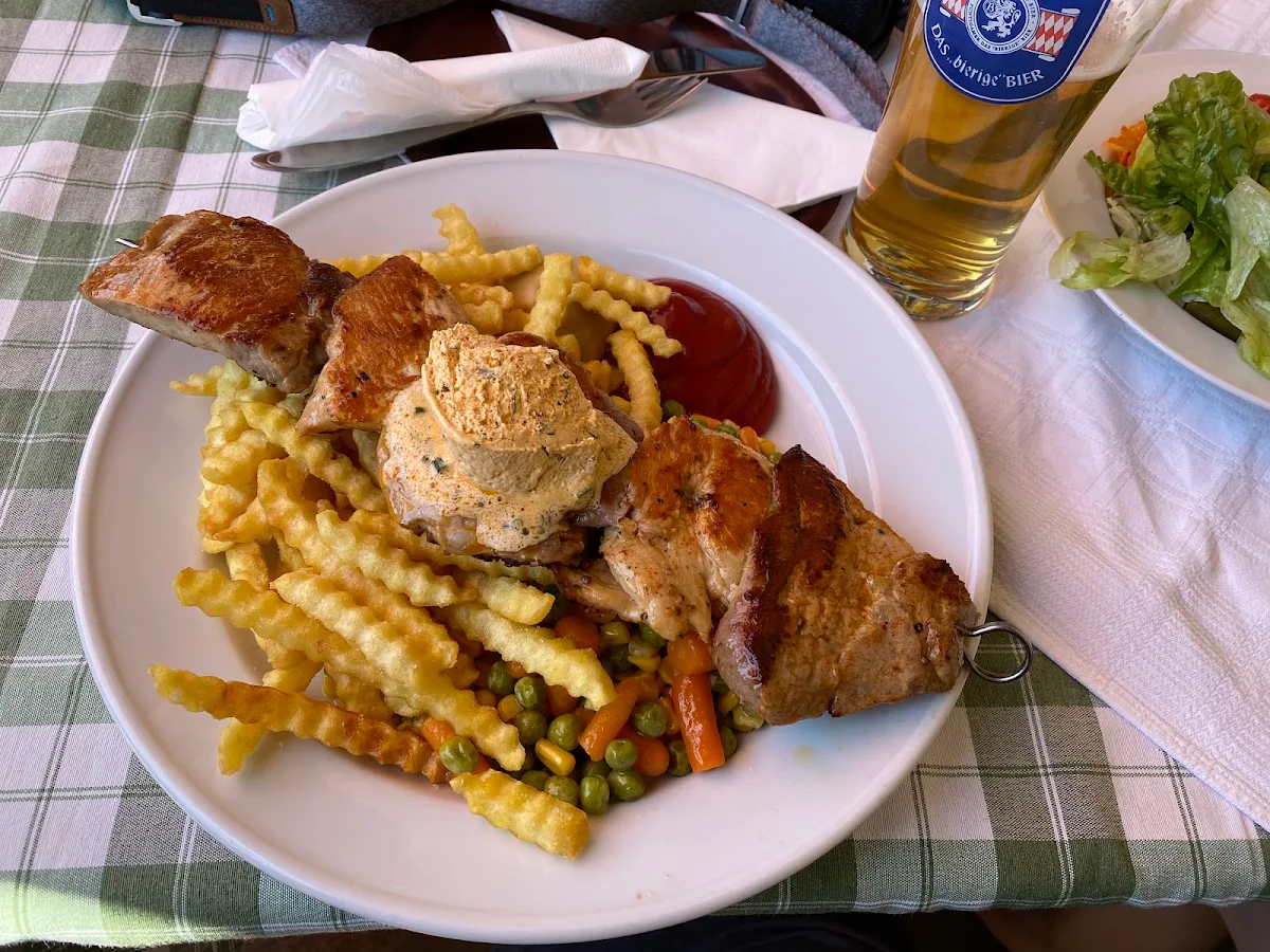 Essen und Trinken photo 6