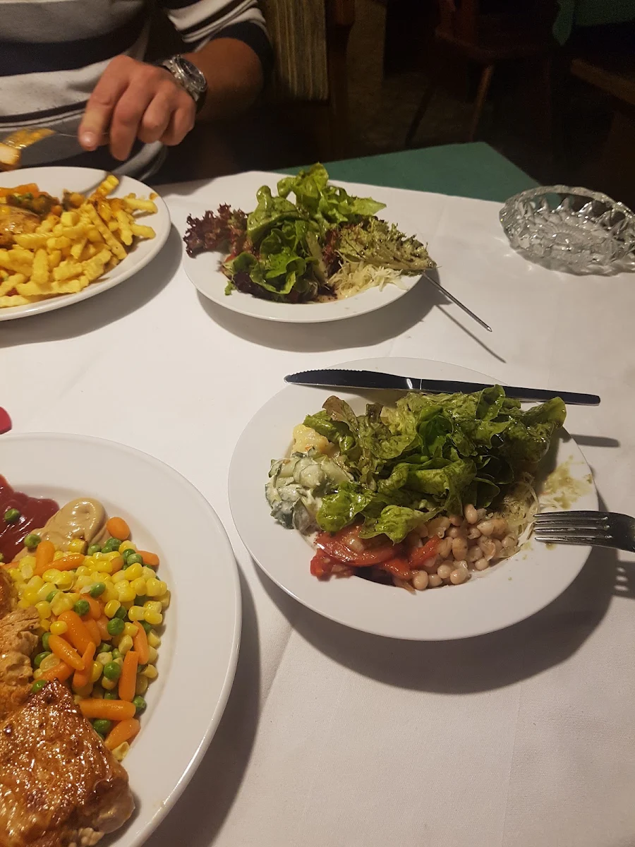 Essen und Trinken photo 7
