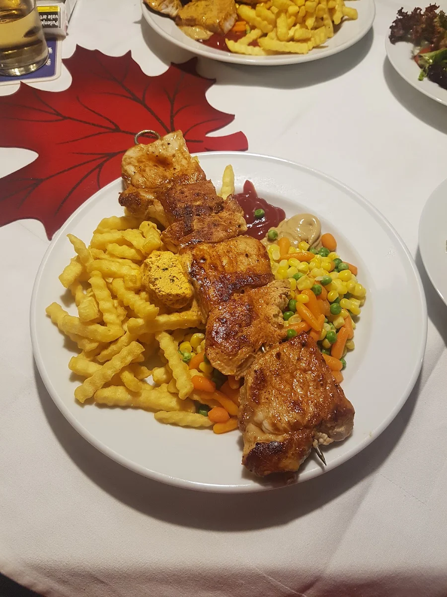 Essen und Trinken photo 8