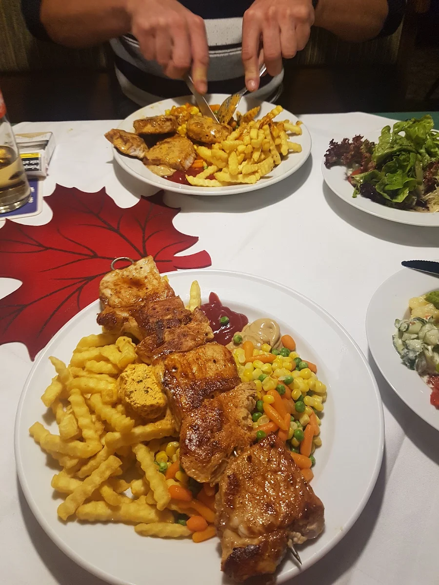 Essen und Trinken photo 9