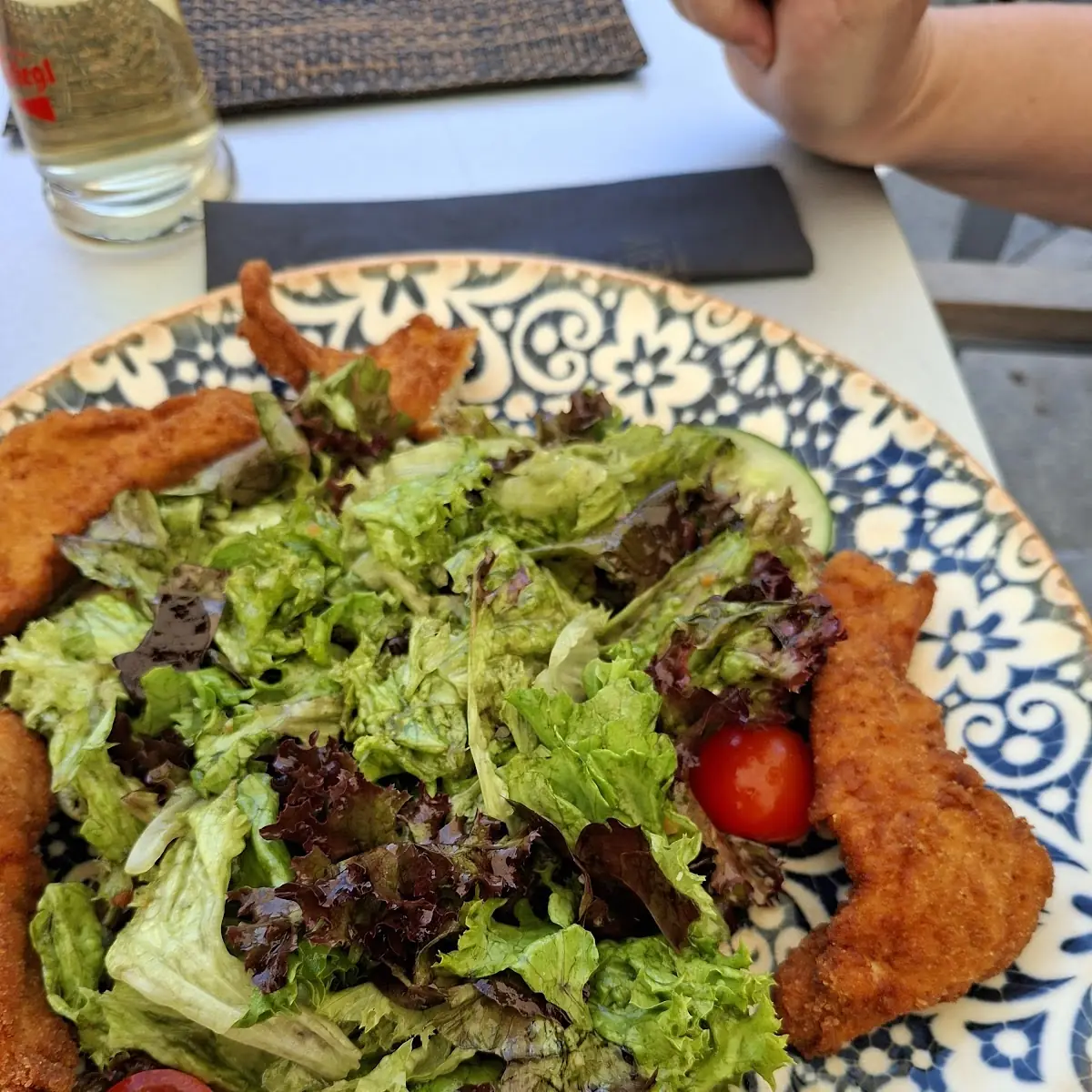 Essen und Trinken photo 10