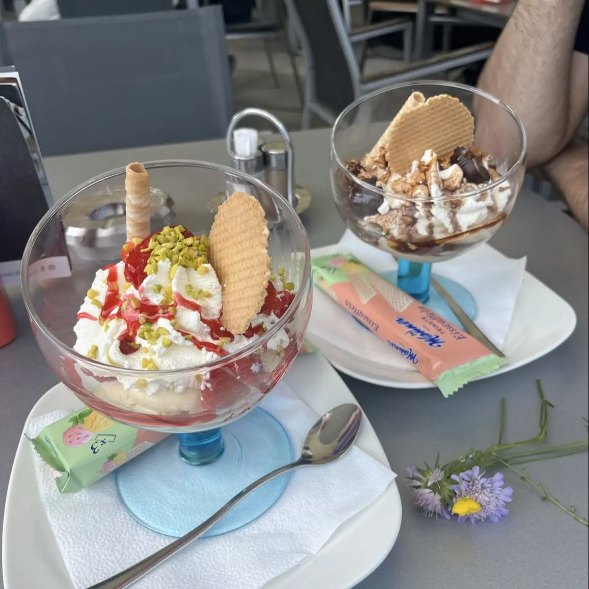 Essen und Trinken photo 3