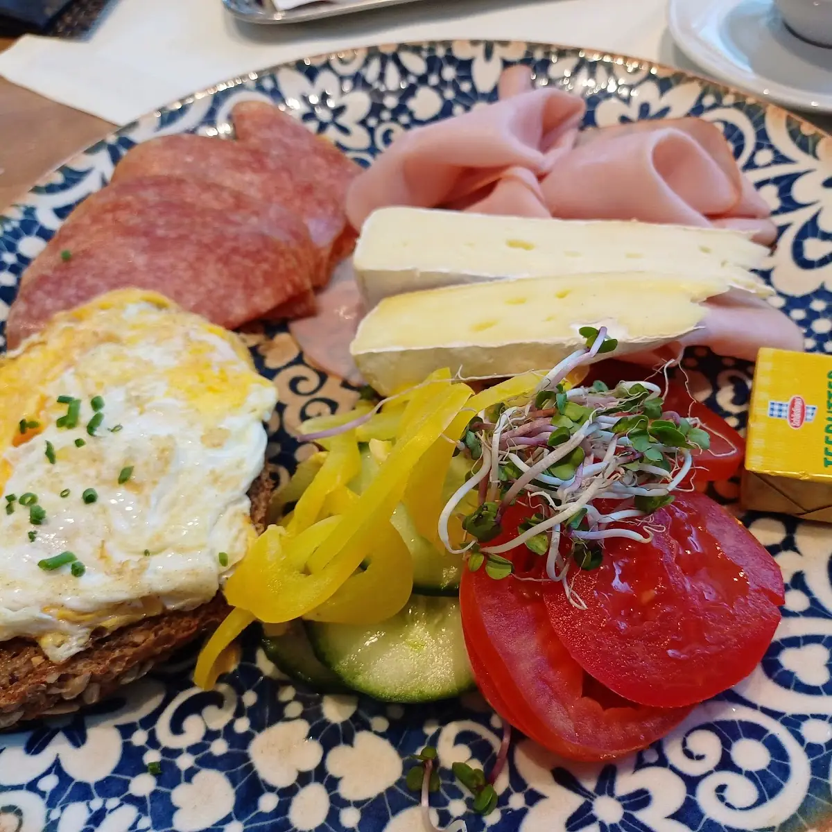 Essen und Trinken photo 6