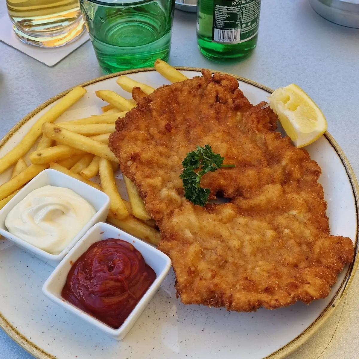 Essen und Trinken photo 7