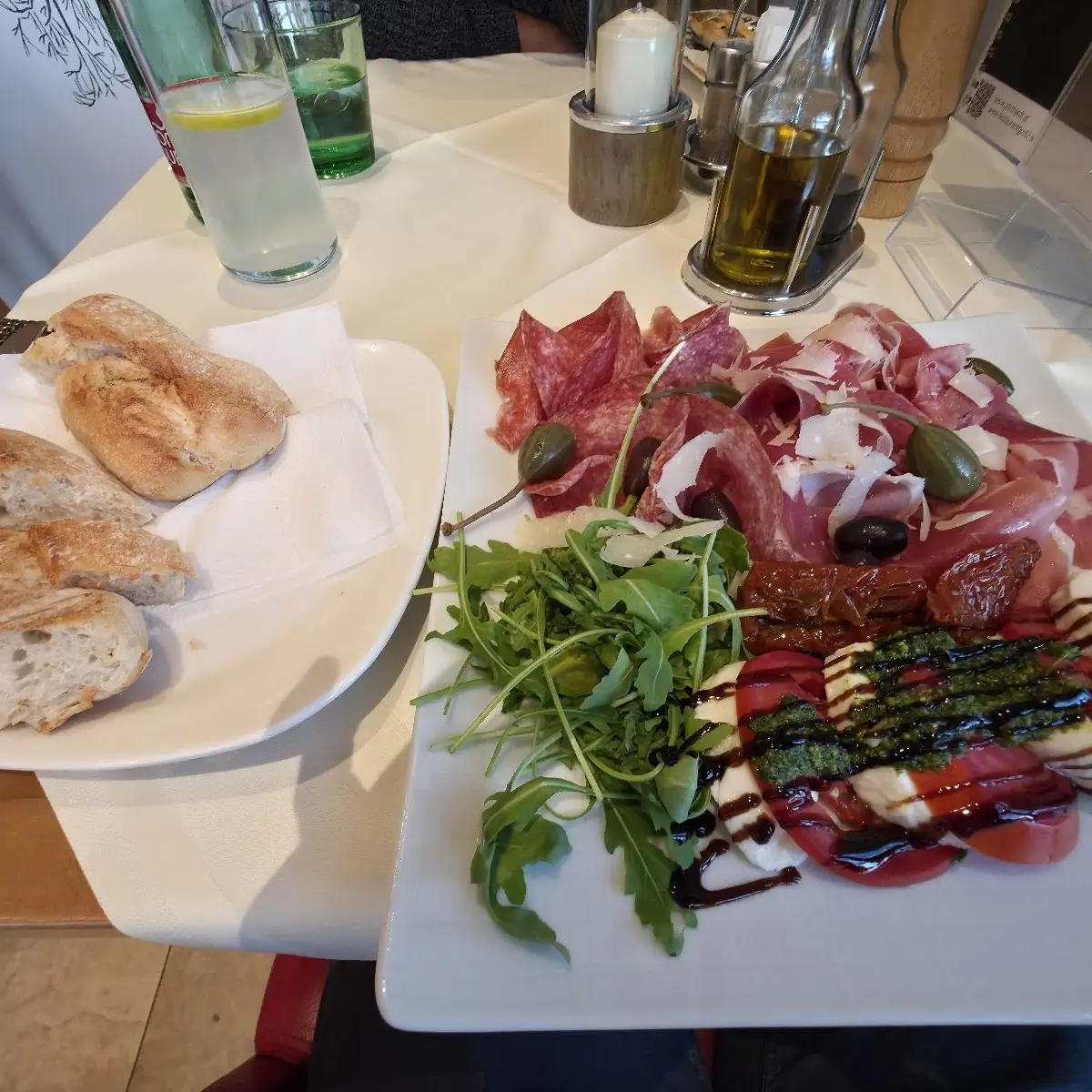 Essen und Trinken photo 9
