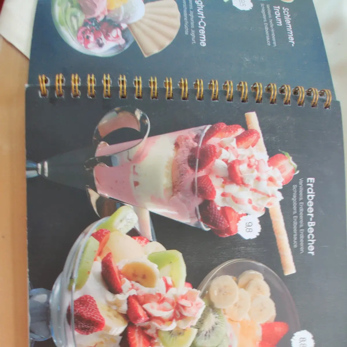 Speisekarte photo 7