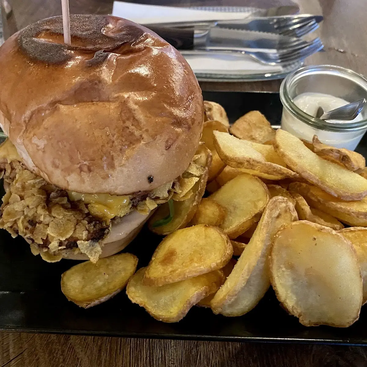 Essen und Trinken photo 3
