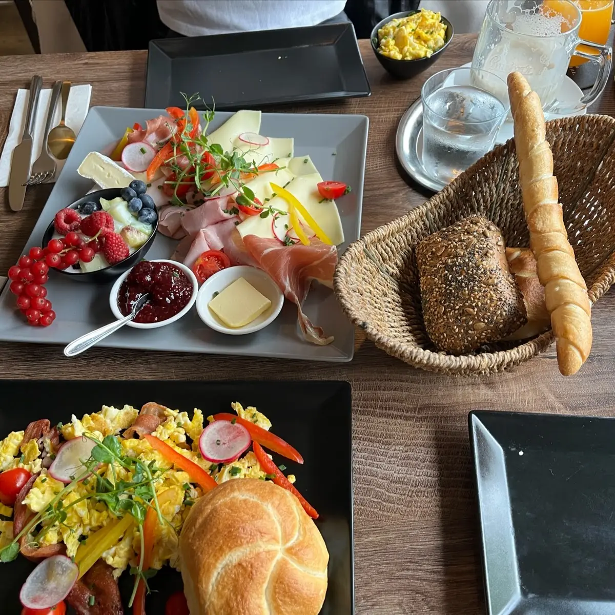 Essen und Trinken photo 4