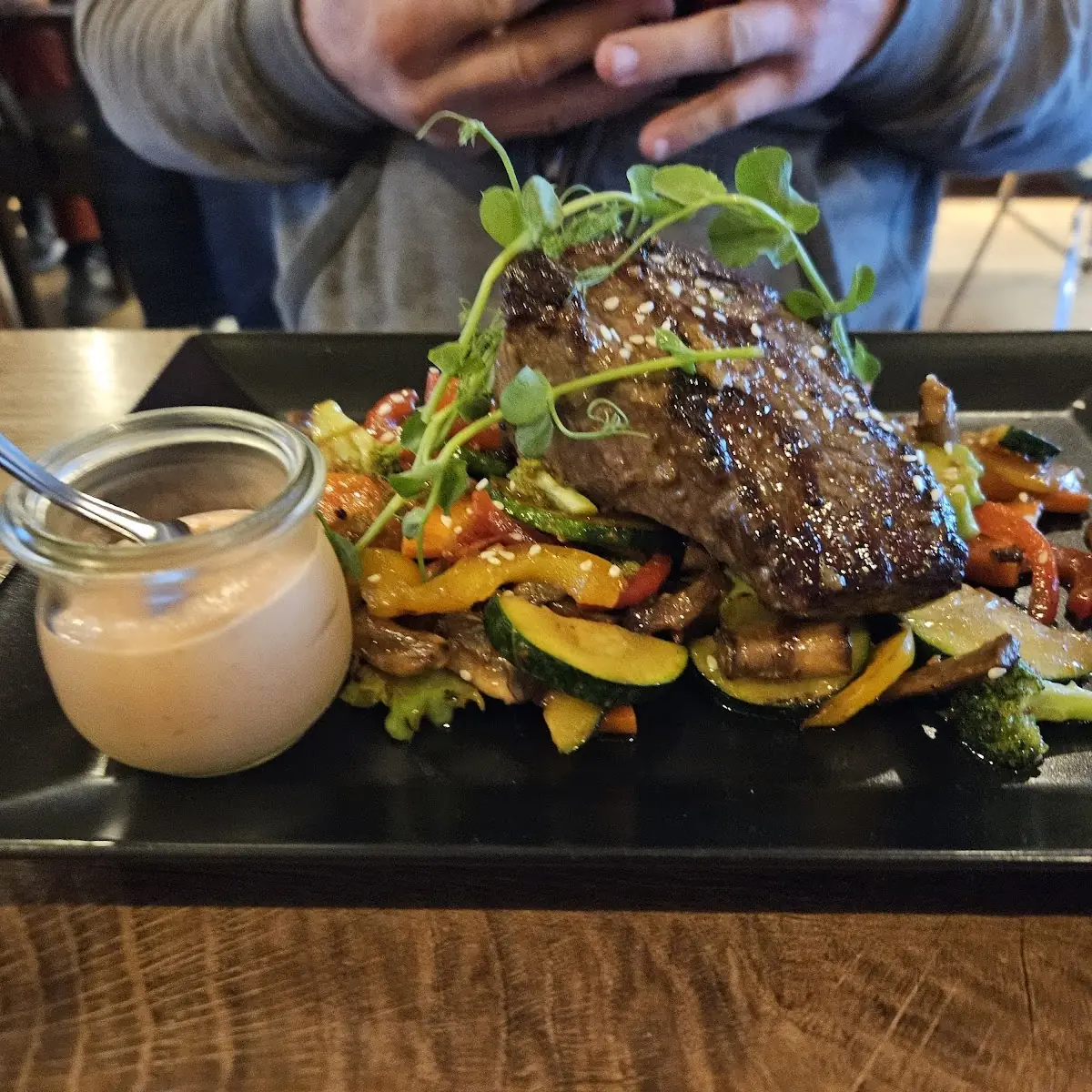 Essen und Trinken photo 5