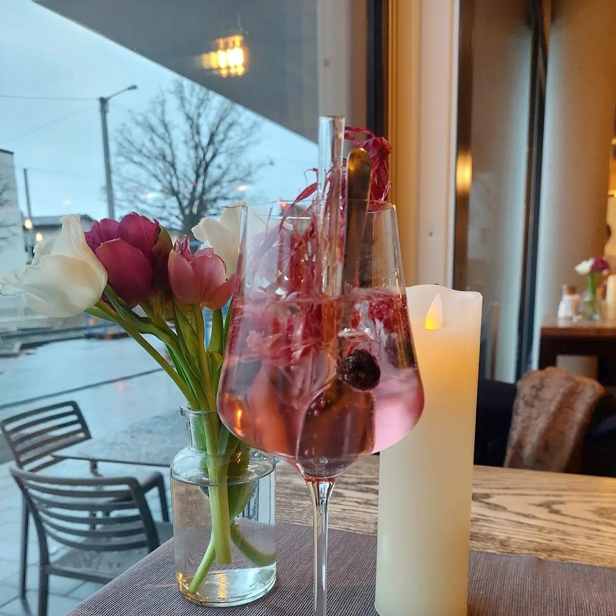 Essen und Trinken photo 6