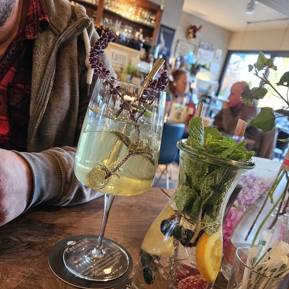 Essen und Trinken photo 8