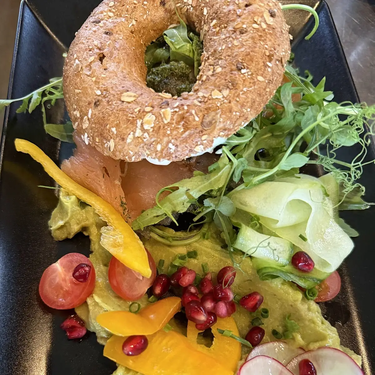 Essen und Trinken photo 9
