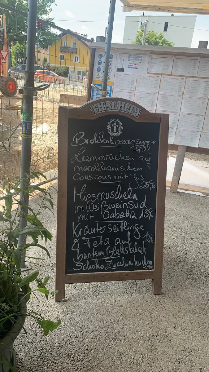Speisekarte photo 10