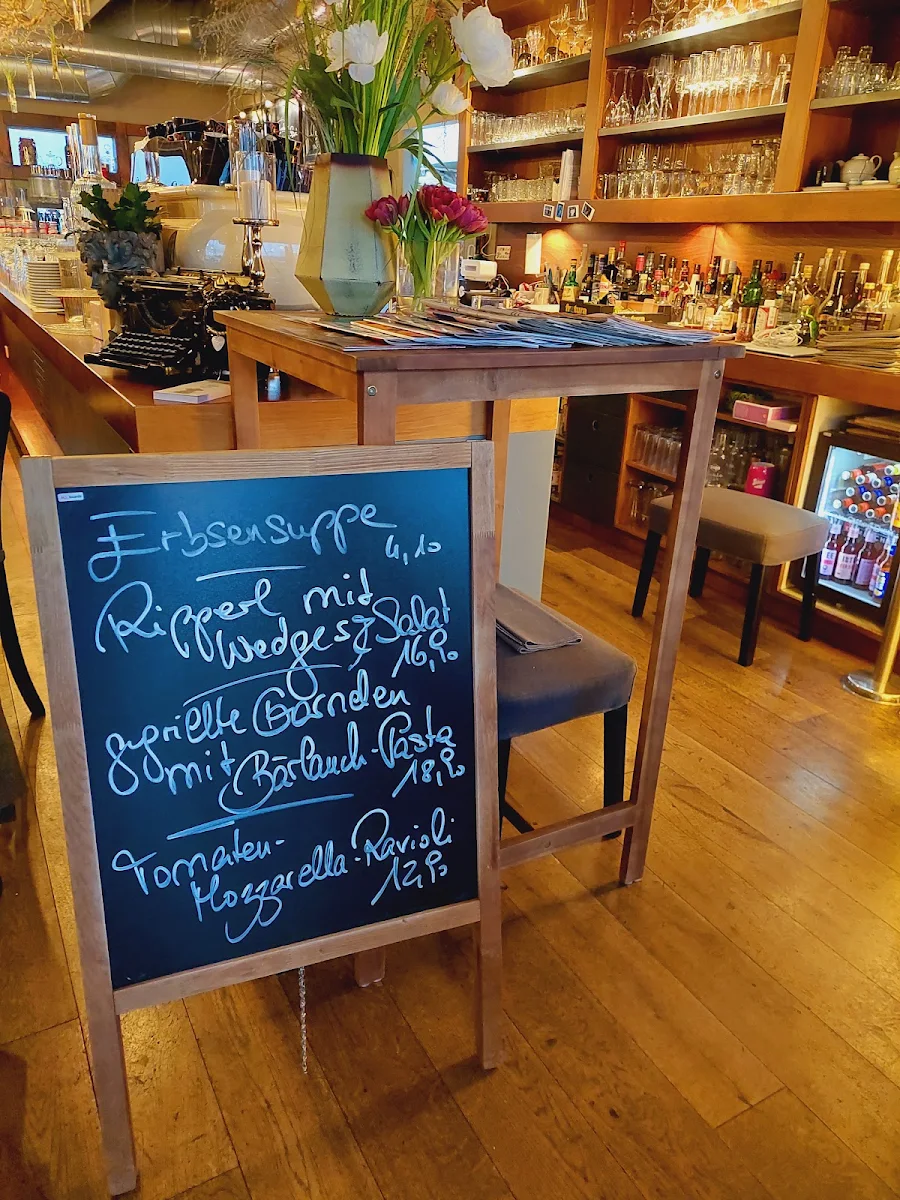 Speisekarte photo 8