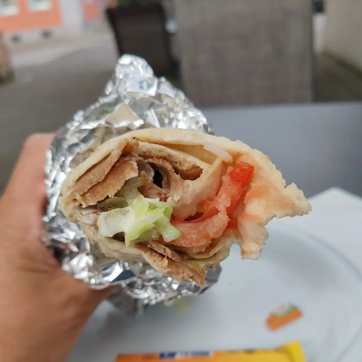 Essen und Trinken photo 3