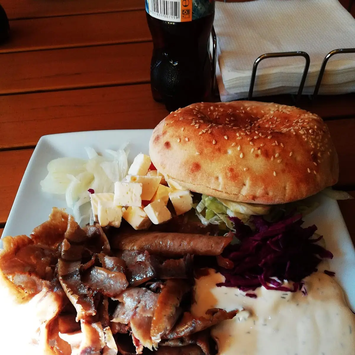 Essen und Trinken photo 7