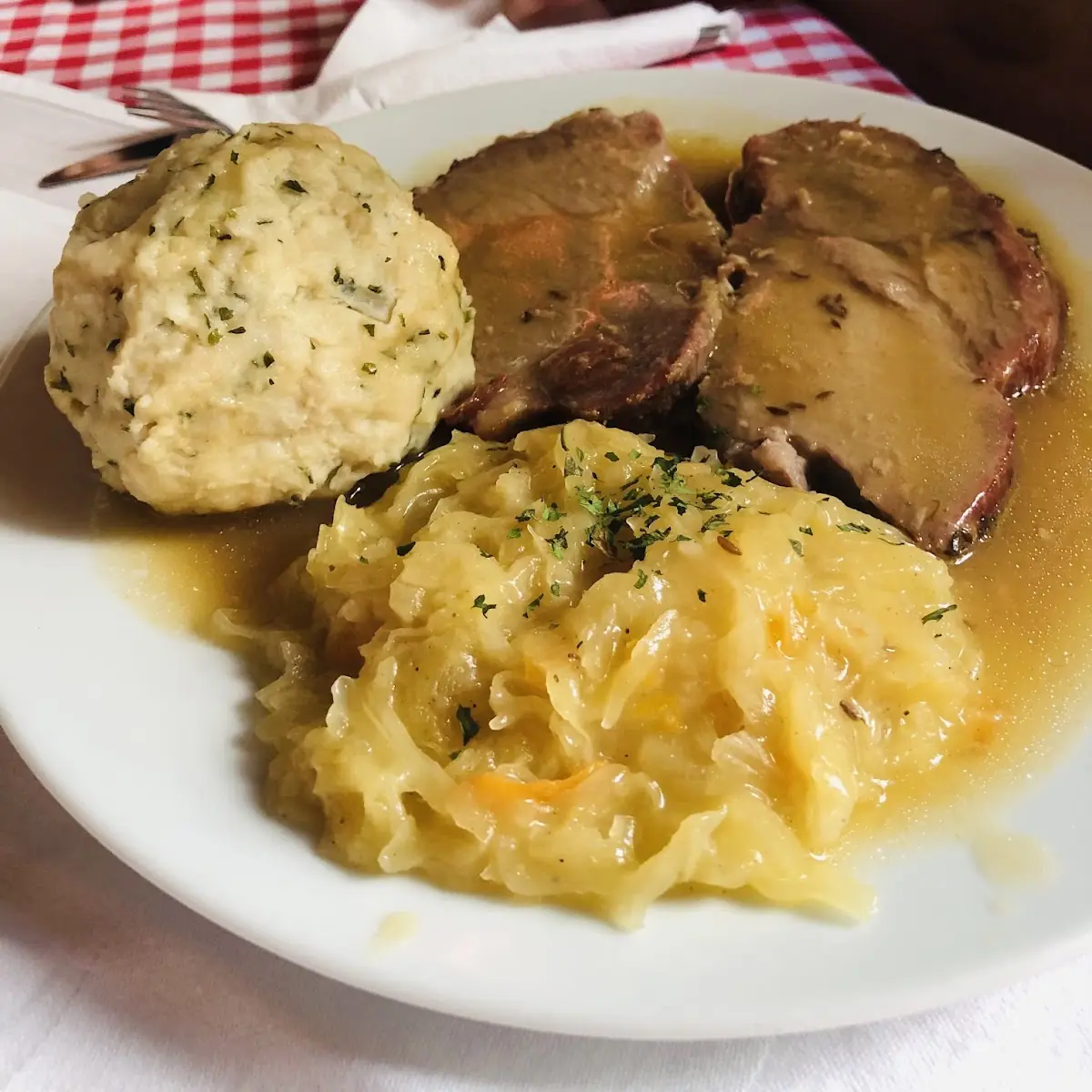 Essen und Trinken photo 10