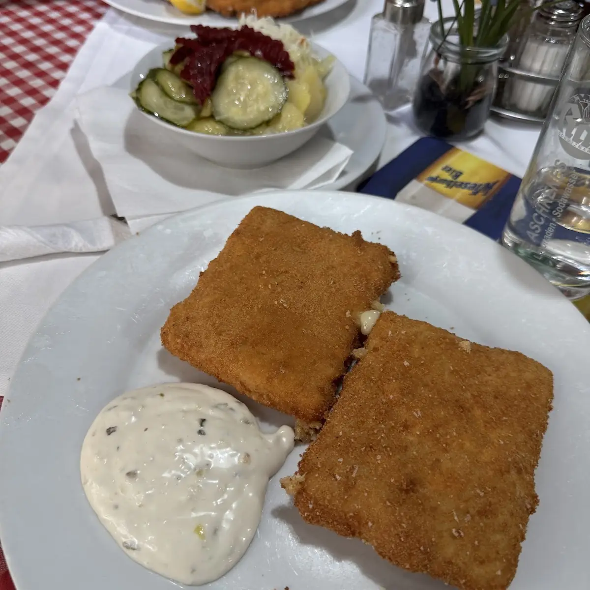 Essen und Trinken photo 2