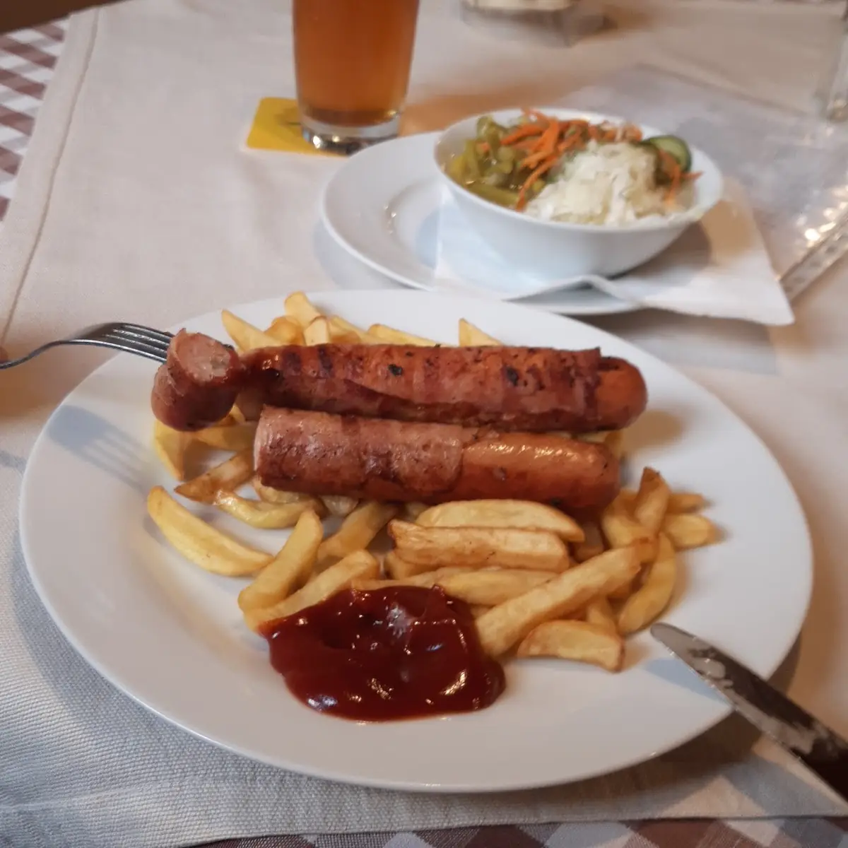 Essen und Trinken photo 9