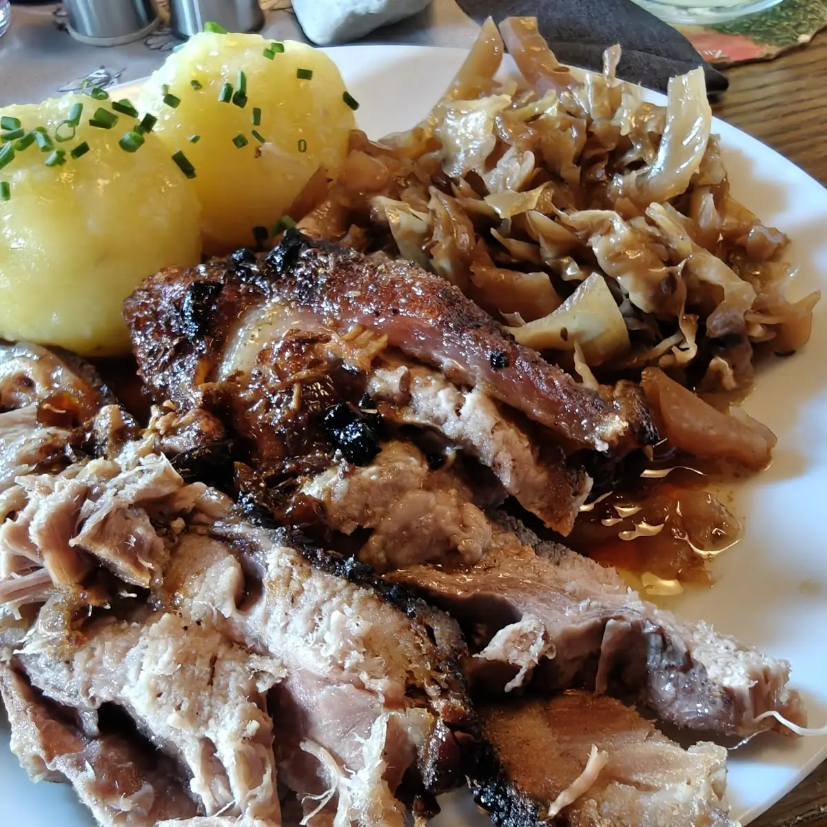 Essen und Trinken photo 10