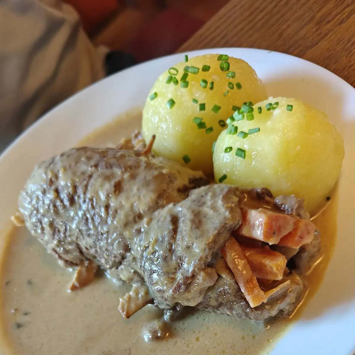 Essen und Trinken photo 2