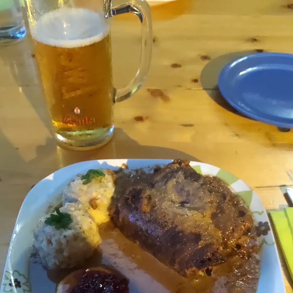 Essen und Trinken photo 9