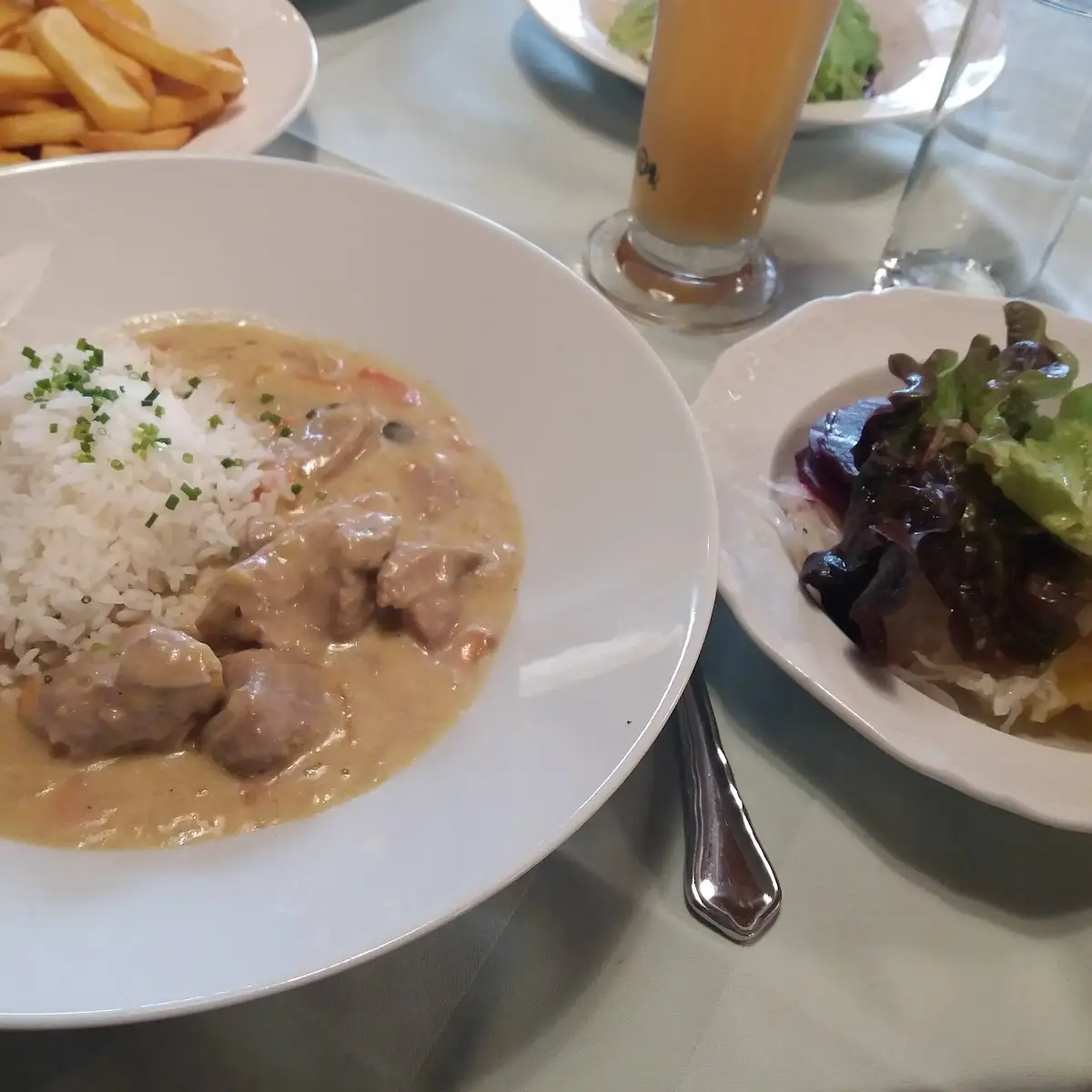 Essen und Trinken photo 3