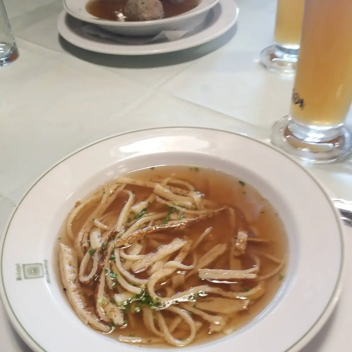 Essen und Trinken photo 4