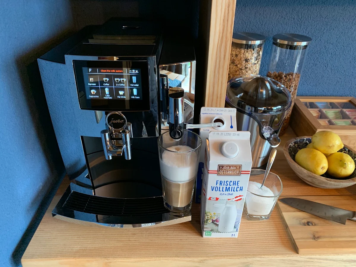 Essen und Trinken photo 2
