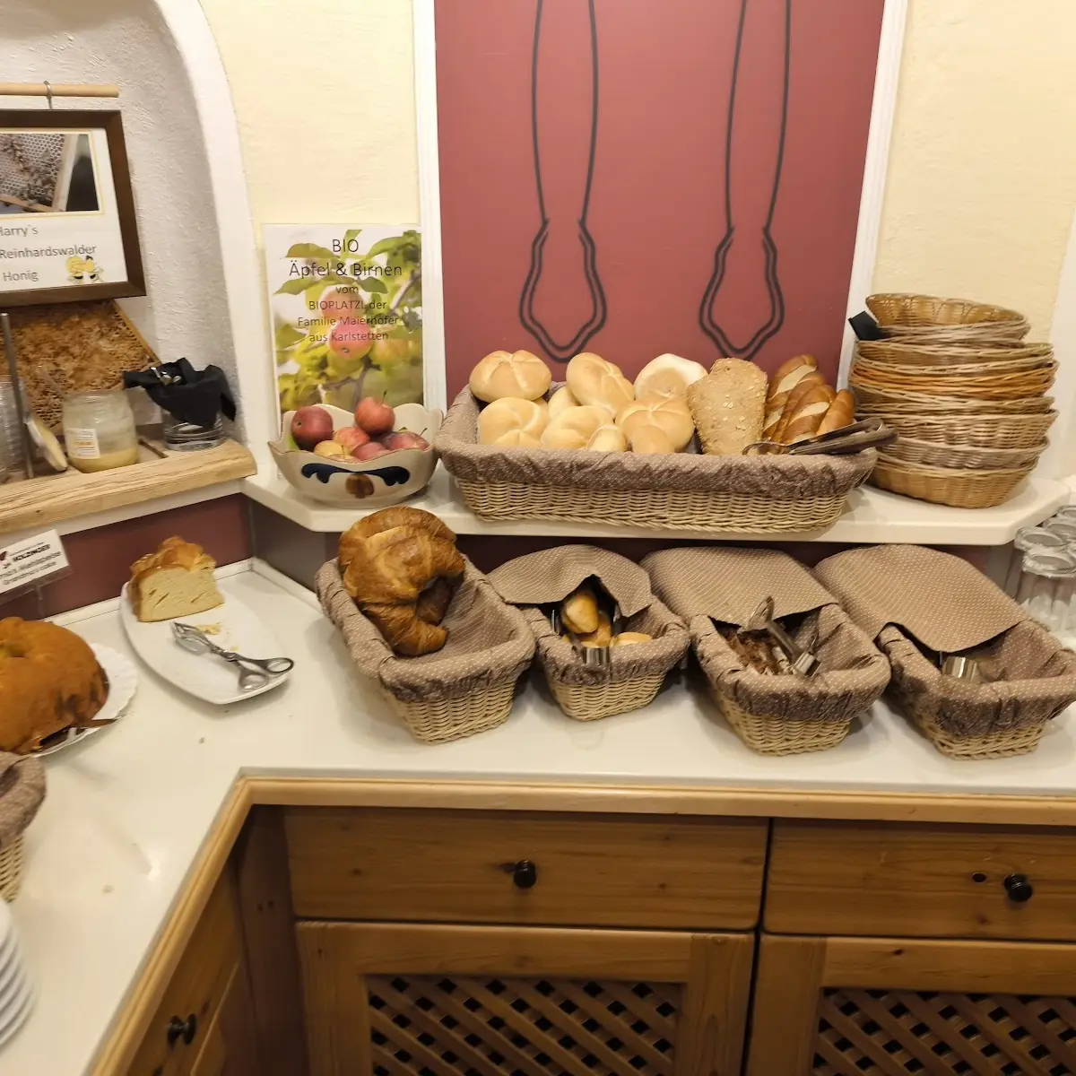 Essen und Trinken photo 10
