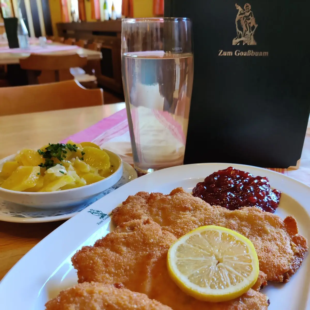 Essen und Trinken photo 4