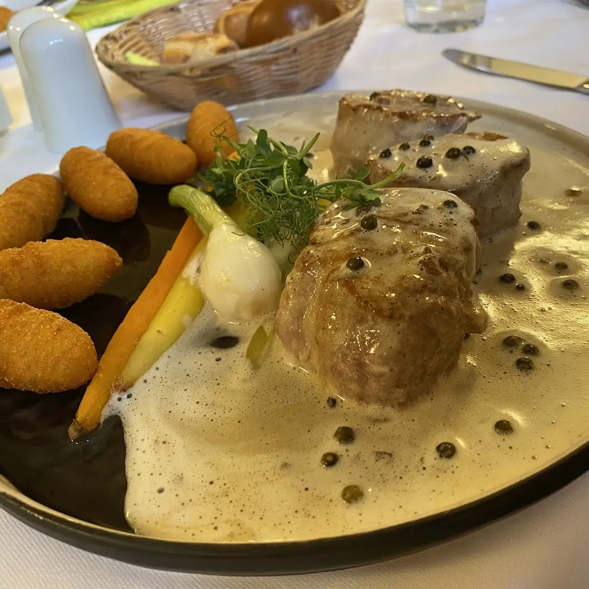 Essen und Trinken photo 7