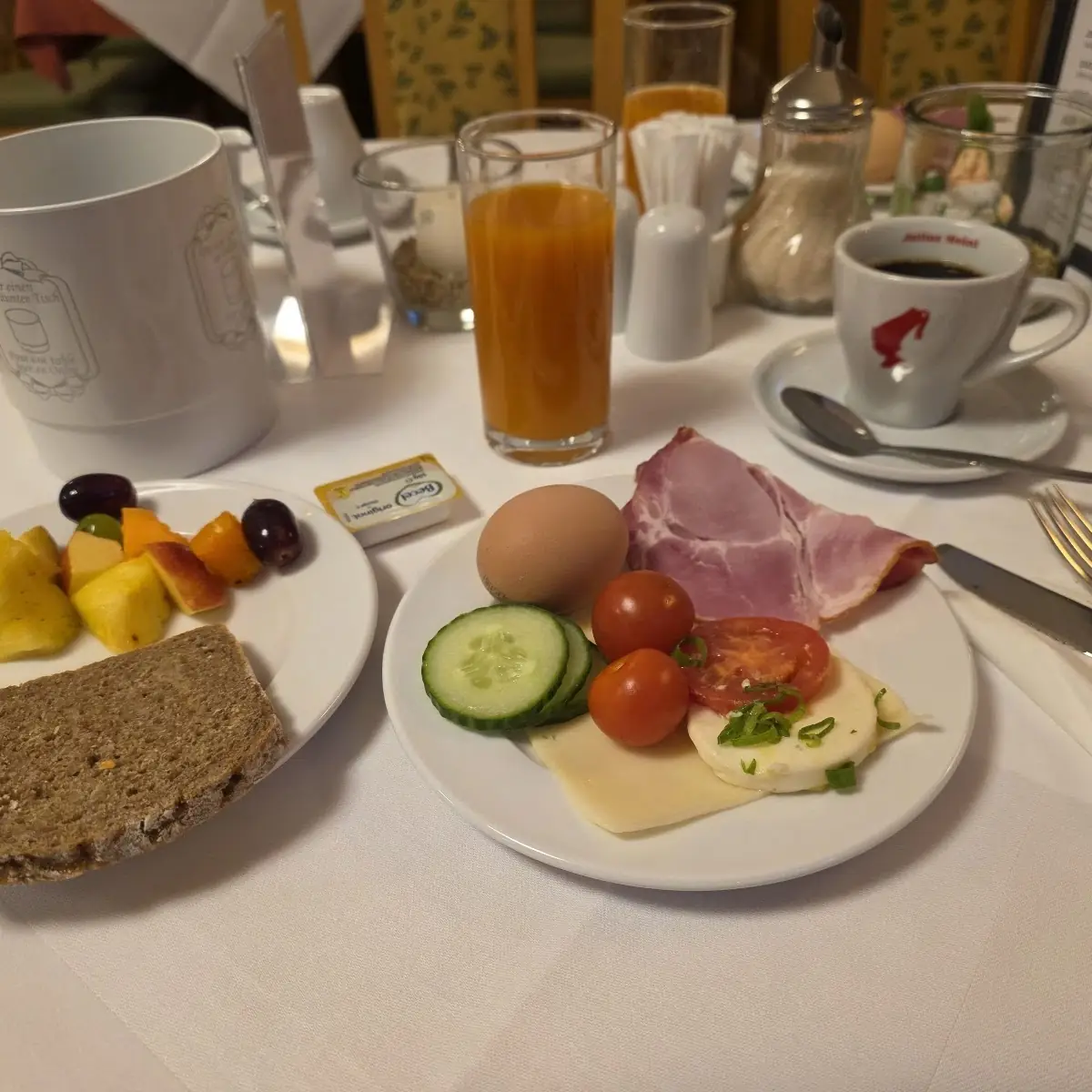Essen und Trinken photo 8
