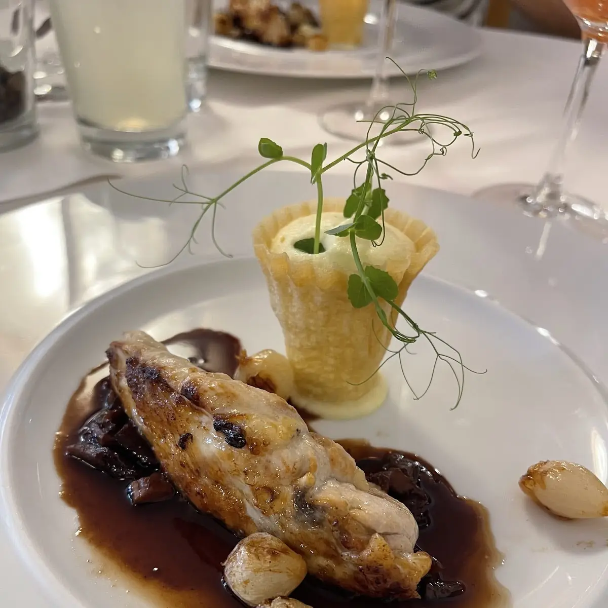 Essen und Trinken photo 9