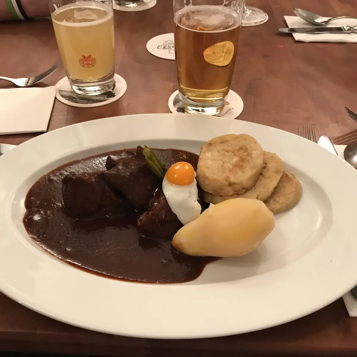 Essen und Trinken photo 10