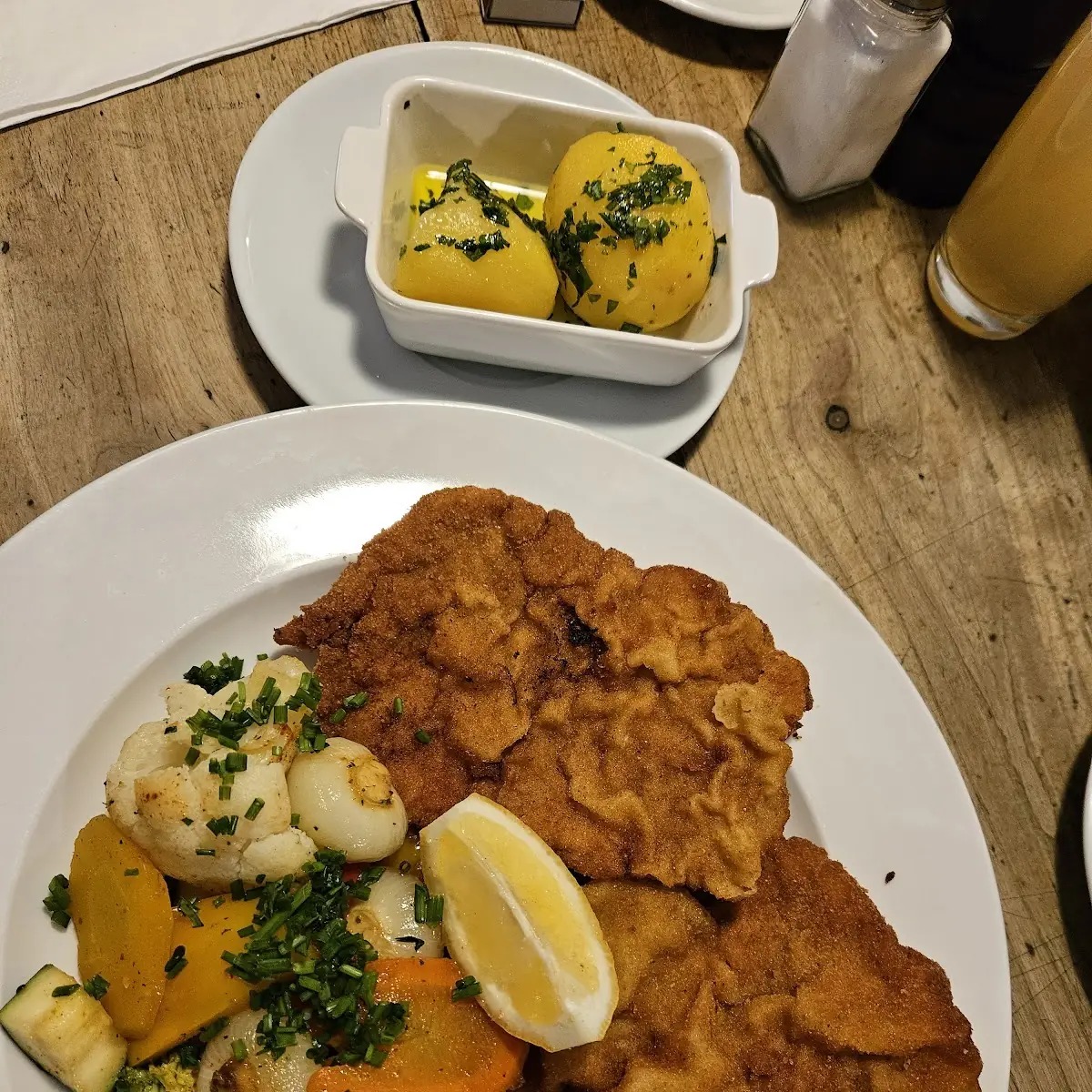 Essen und Trinken photo 3