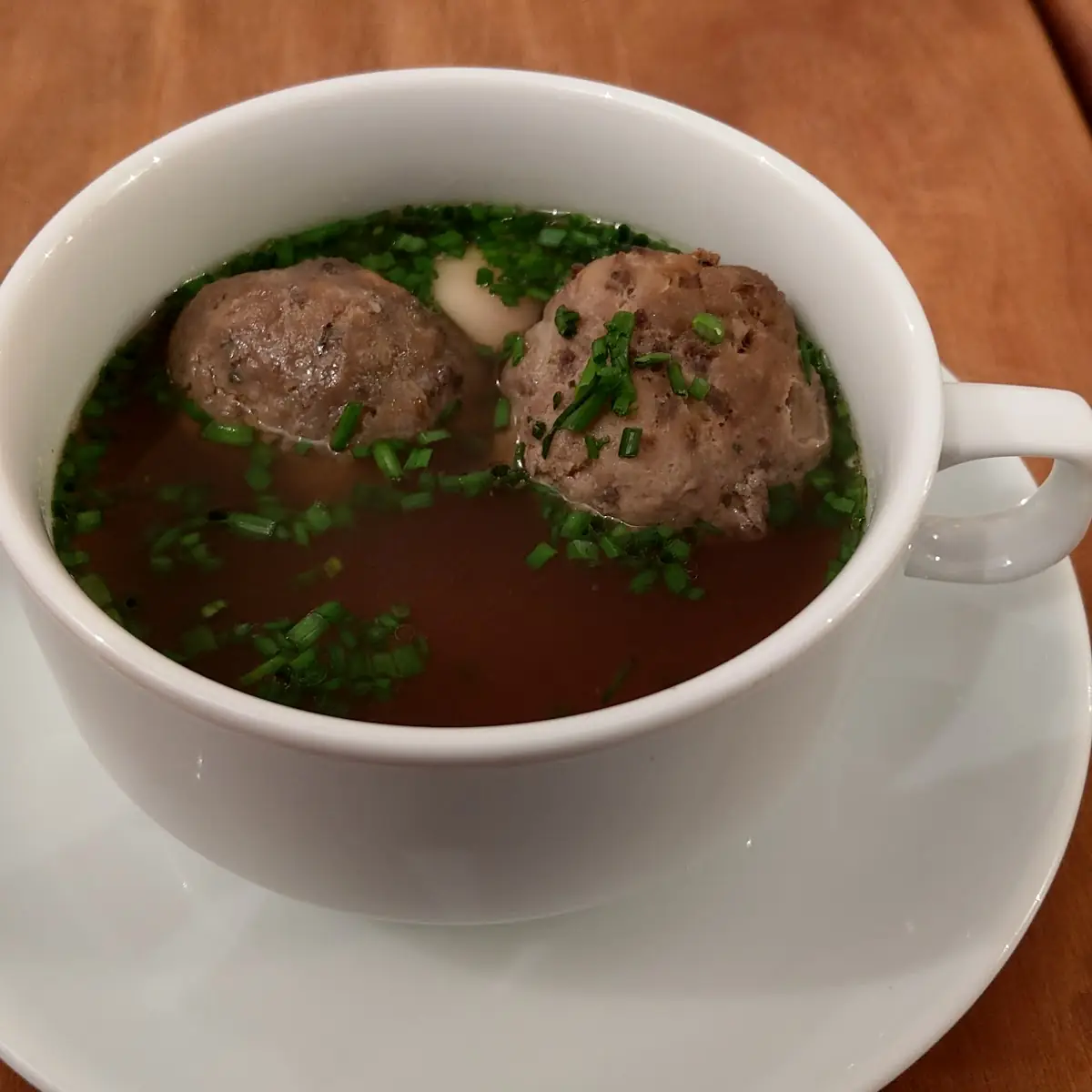 Essen und Trinken photo 5