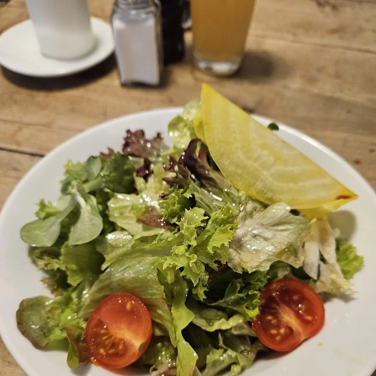 Essen und Trinken photo 6