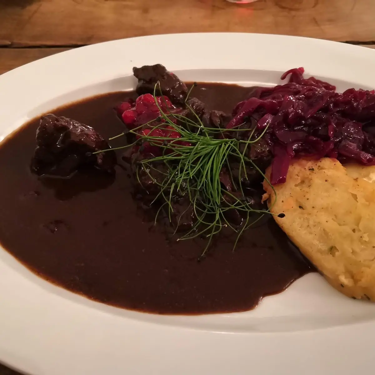 Essen und Trinken photo 8