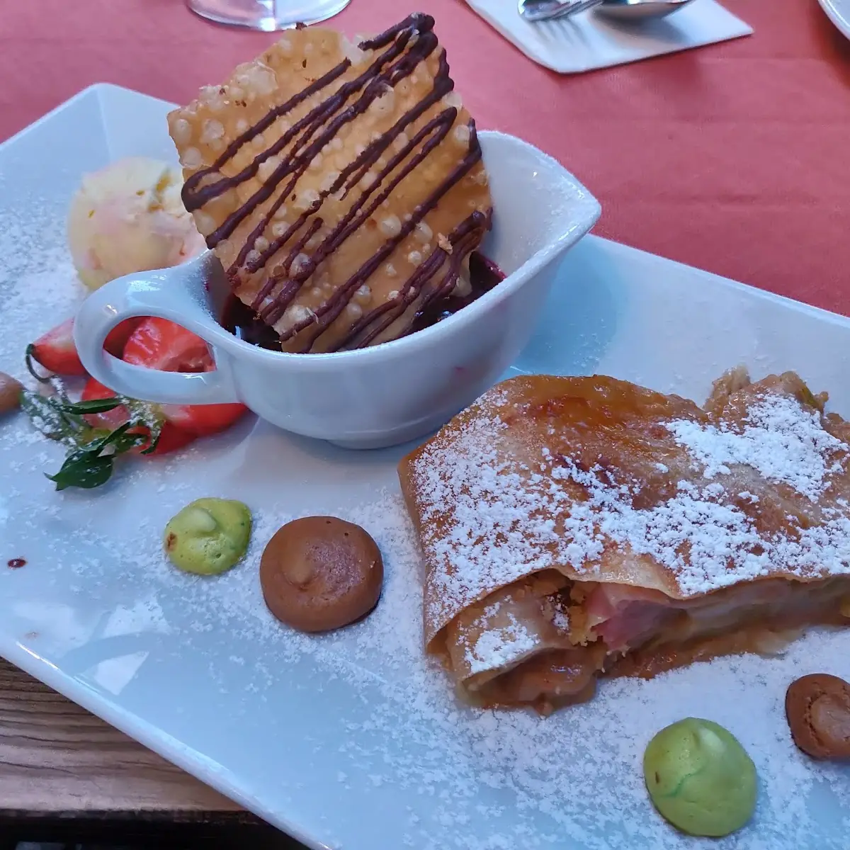 Essen und Trinken photo 9