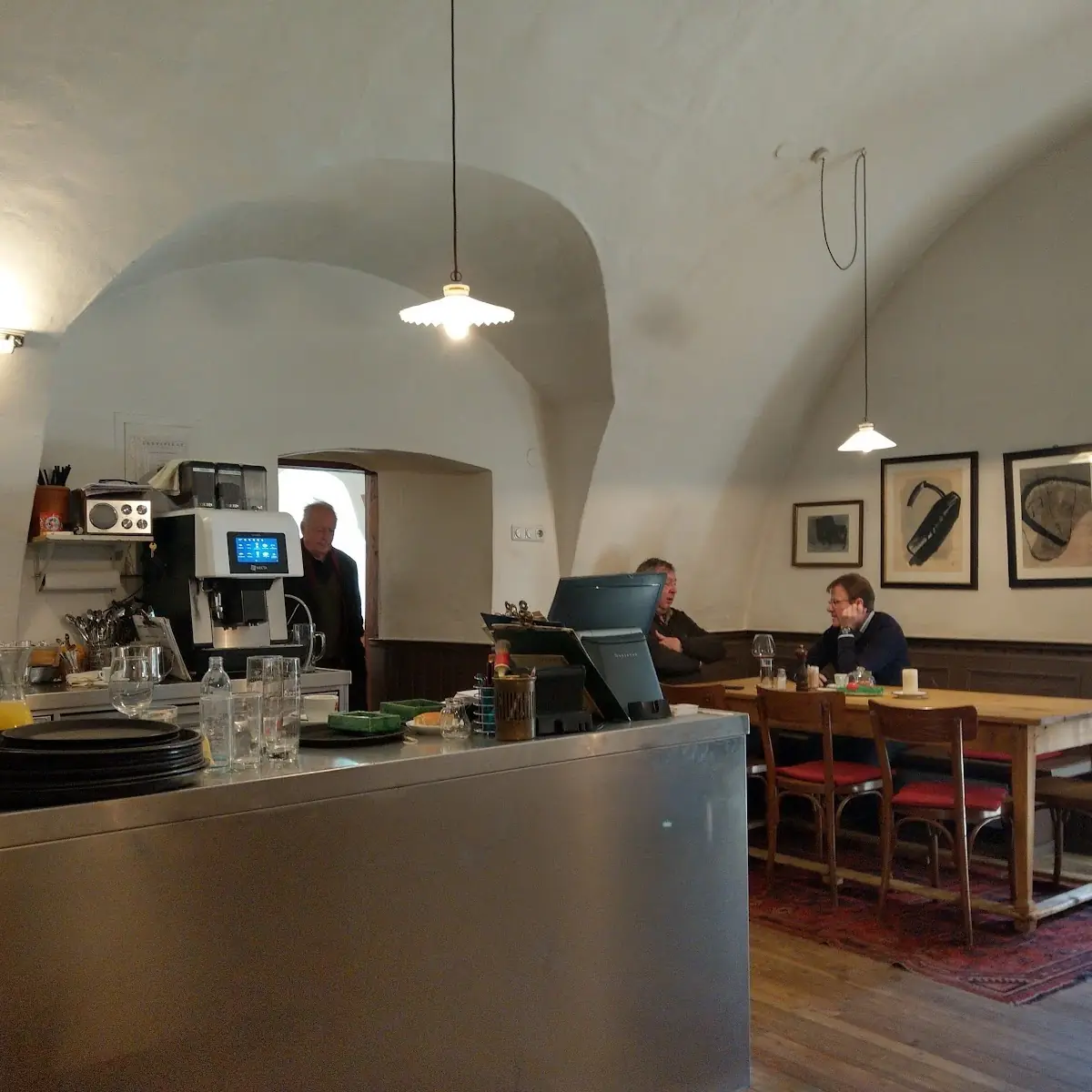 Atmosphäre photo 2