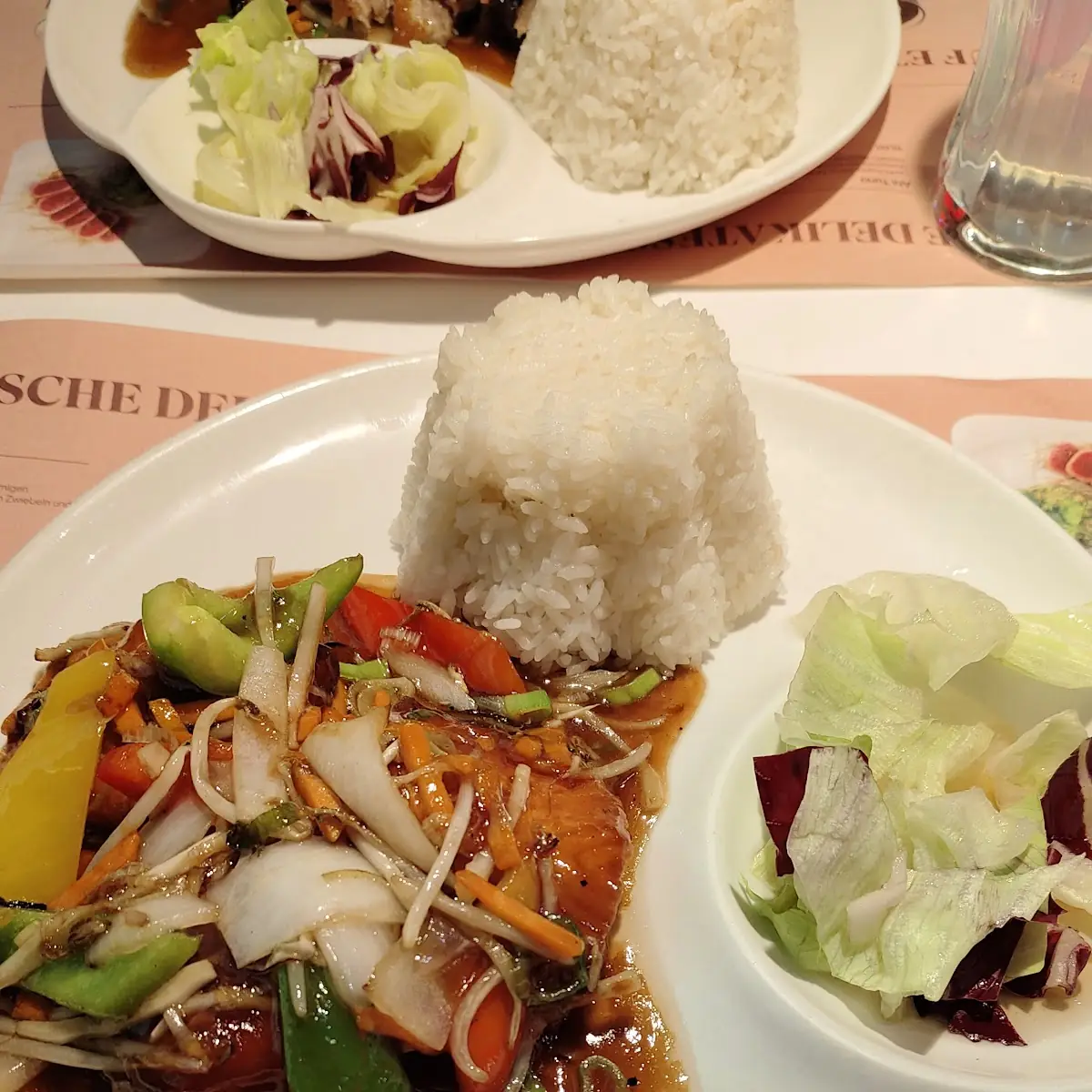 Essen und Trinken photo 3