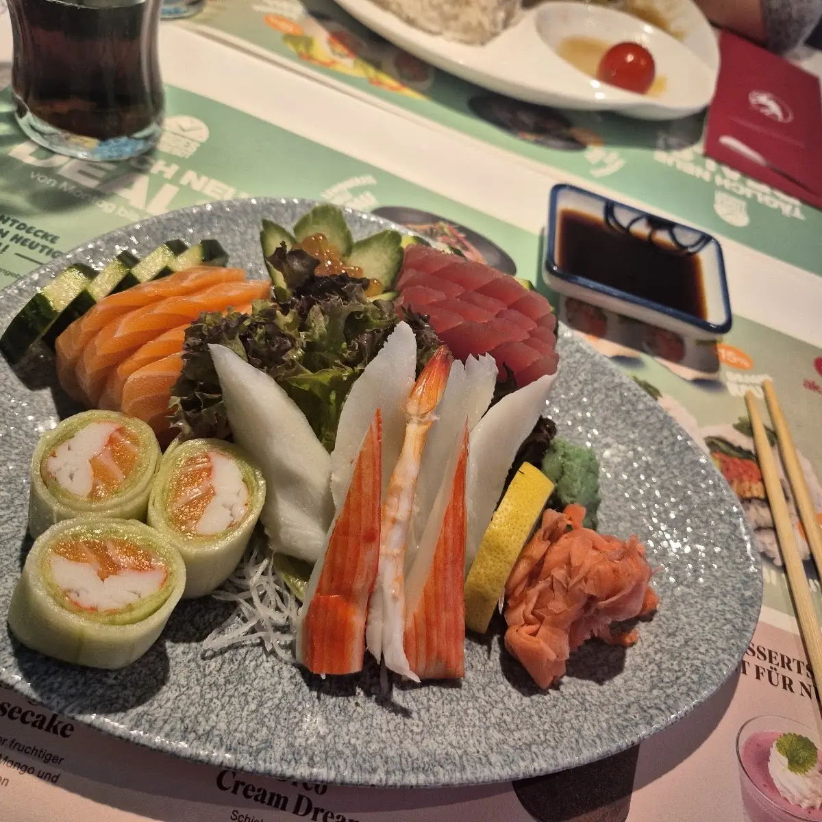 Essen und Trinken photo 4