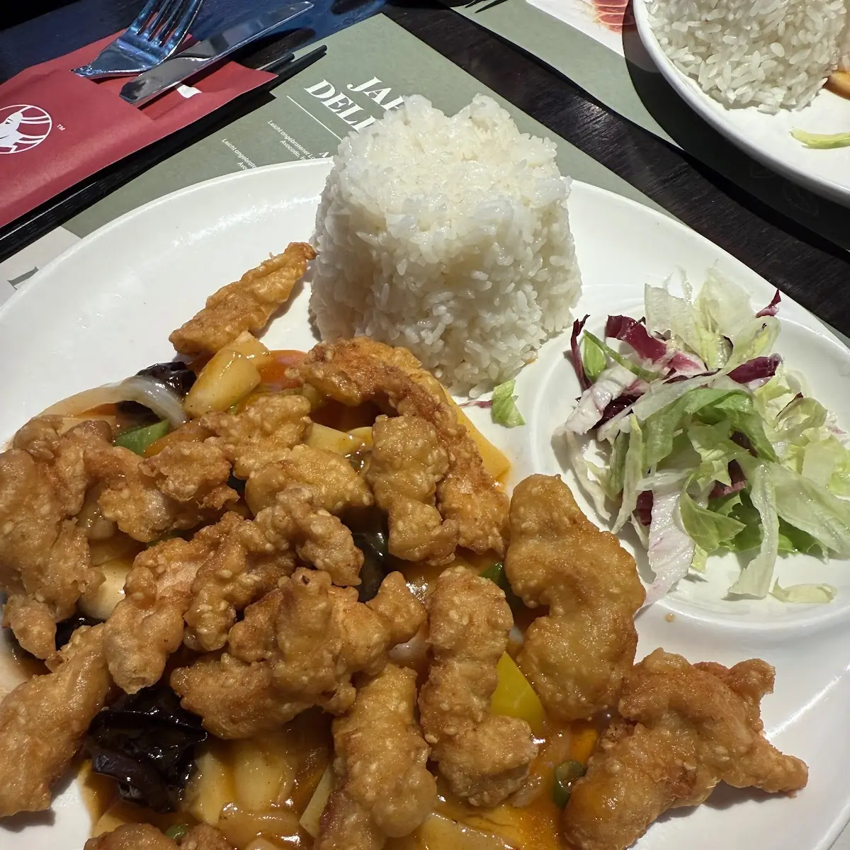Essen und Trinken photo 5
