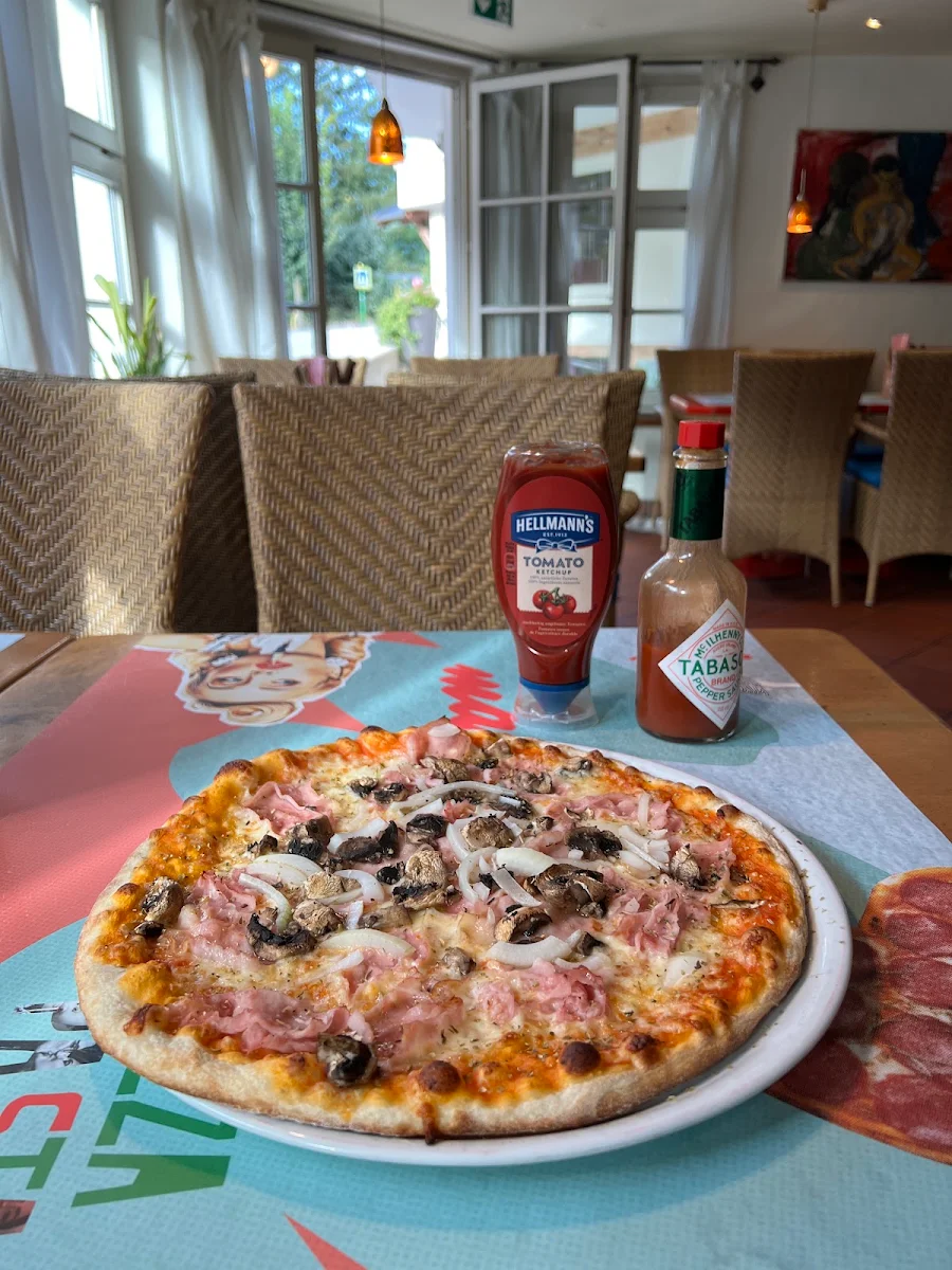 Essen und Trinken photo 1