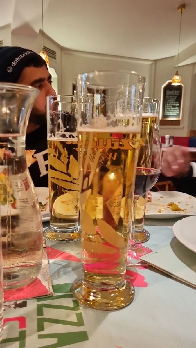 Essen und Trinken photo 10