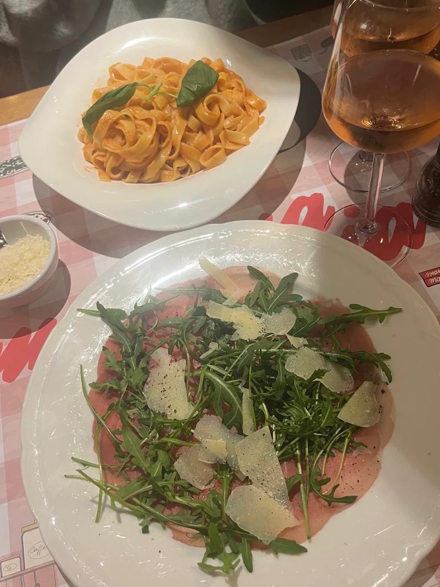 Essen und Trinken photo 3